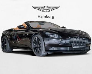 Aston Martin DB11 Gebrauchtwagen