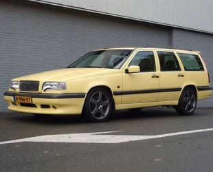 Volvo 850 Gebrauchtwagen