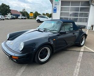 Porsche 930 Gebrauchtwagen