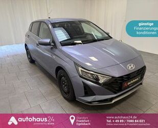 Hyundai i20 Gebrauchtwagen