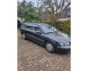 Volvo V70 Gebrauchtwagen
