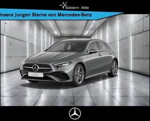 Mercedes-Benz A 200 Gebrauchtwagen