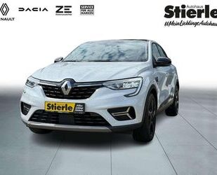 Renault Arkana Gebrauchtwagen