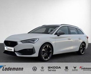 Cupra Leon Gebrauchtwagen