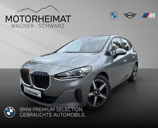 BMW 218 Active Tourer Gebrauchtwagen