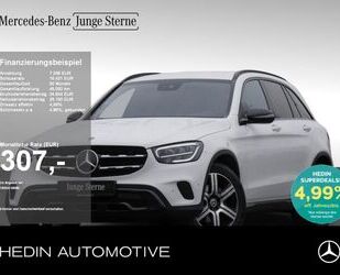 Mercedes-Benz GLC 200 Gebrauchtwagen