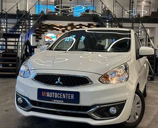 Mitsubishi Space Star Gebrauchtwagen