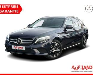 Mercedes-Benz C 300 Gebrauchtwagen