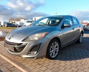 Mazda 3 Gebrauchtwagen