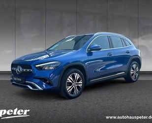 Mercedes-Benz GLA 220 Gebrauchtwagen
