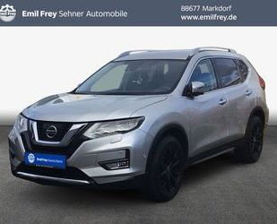 Nissan X-Trail Gebrauchtwagen