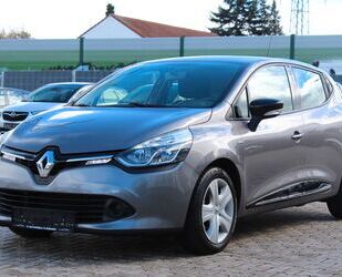 Renault Renault Clio 1.0 Limited Navi Sitzhzg Parkpilot Te Gebrauchtwagen
