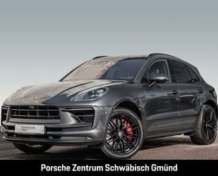 Porsche Macan Gebrauchtwagen