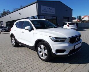 Volvo XC40 Gebrauchtwagen
