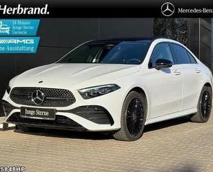 Mercedes-Benz A 250 Gebrauchtwagen