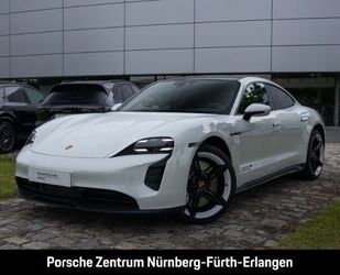 Porsche Taycan Gebrauchtwagen