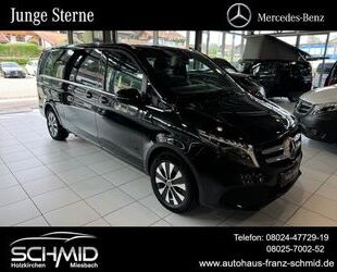 Mercedes-Benz V 300 Gebrauchtwagen