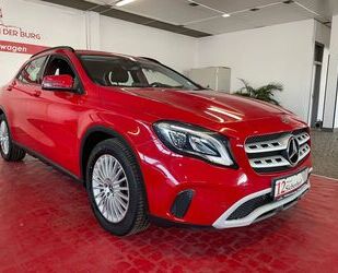 Mercedes-Benz GLA 200 Gebrauchtwagen