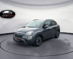 Fiat 500X Gebrauchtwagen