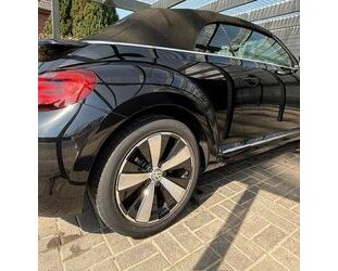 VW Beetle Gebrauchtwagen