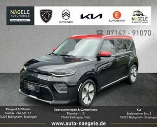 Kia Soul Gebrauchtwagen