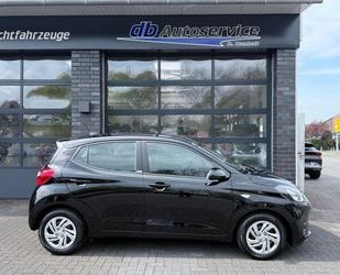 Hyundai i10 Gebrauchtwagen