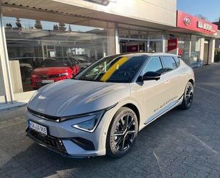 Kia EV6 Gebrauchtwagen