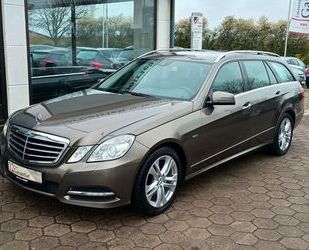 Mercedes-Benz E 250 Gebrauchtwagen