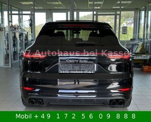 Porsche Cayenne Gebrauchtwagen