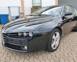 Alfa Romeo Alfa 159 Gebrauchtwagen