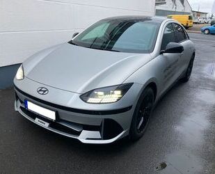 Hyundai IONIQ 6 Gebrauchtwagen