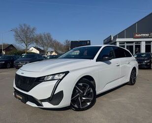 Peugeot 308 Gebrauchtwagen