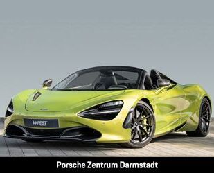 McLaren 720S Gebrauchtwagen
