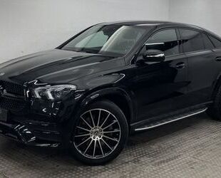 Mercedes-Benz GLE 350 Gebrauchtwagen