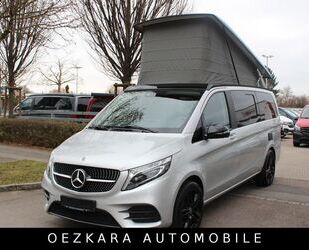 Mercedes-Benz V 300 Gebrauchtwagen