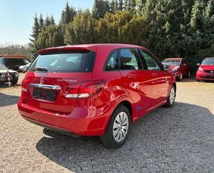 Mercedes-Benz B 250 Gebrauchtwagen