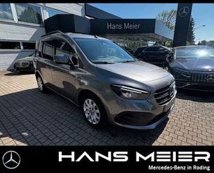 Mercedes-Benz T-Klasse Gebrauchtwagen