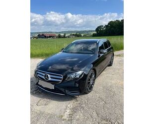 Mercedes-Benz E 400 Gebrauchtwagen