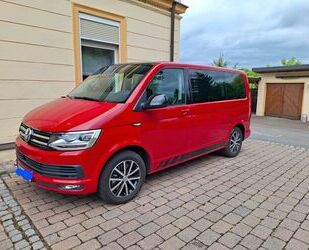 VW T6 Multivan Gebrauchtwagen