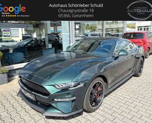 Ford Mustang Gebrauchtwagen