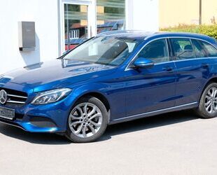 Mercedes-Benz C 250 Gebrauchtwagen