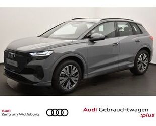 Audi Q4 Gebrauchtwagen