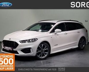 Ford Mondeo Gebrauchtwagen