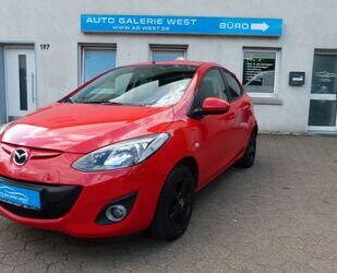 Mazda 2 Gebrauchtwagen