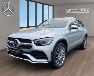 Mercedes-Benz GLC 300 Gebrauchtwagen
