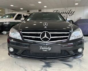 Mercedes-Benz C 320 Gebrauchtwagen