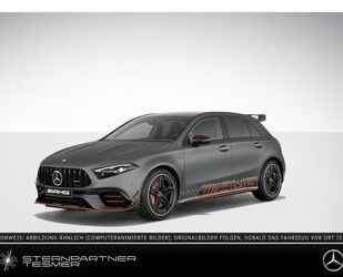 Mercedes-Benz A 45 AMG Gebrauchtwagen