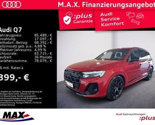 Audi Q7 Gebrauchtwagen