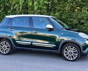 Fiat 500L Gebrauchtwagen
