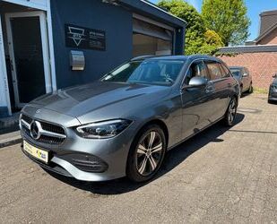 Mercedes-Benz C 300 Gebrauchtwagen